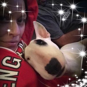 Meet your Posher, Heidi